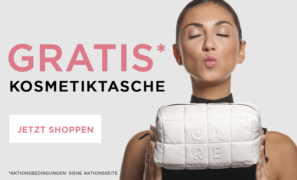 Ihre Schönheit perfektioniert