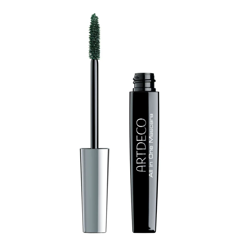 All In One Mascara - Image 3
