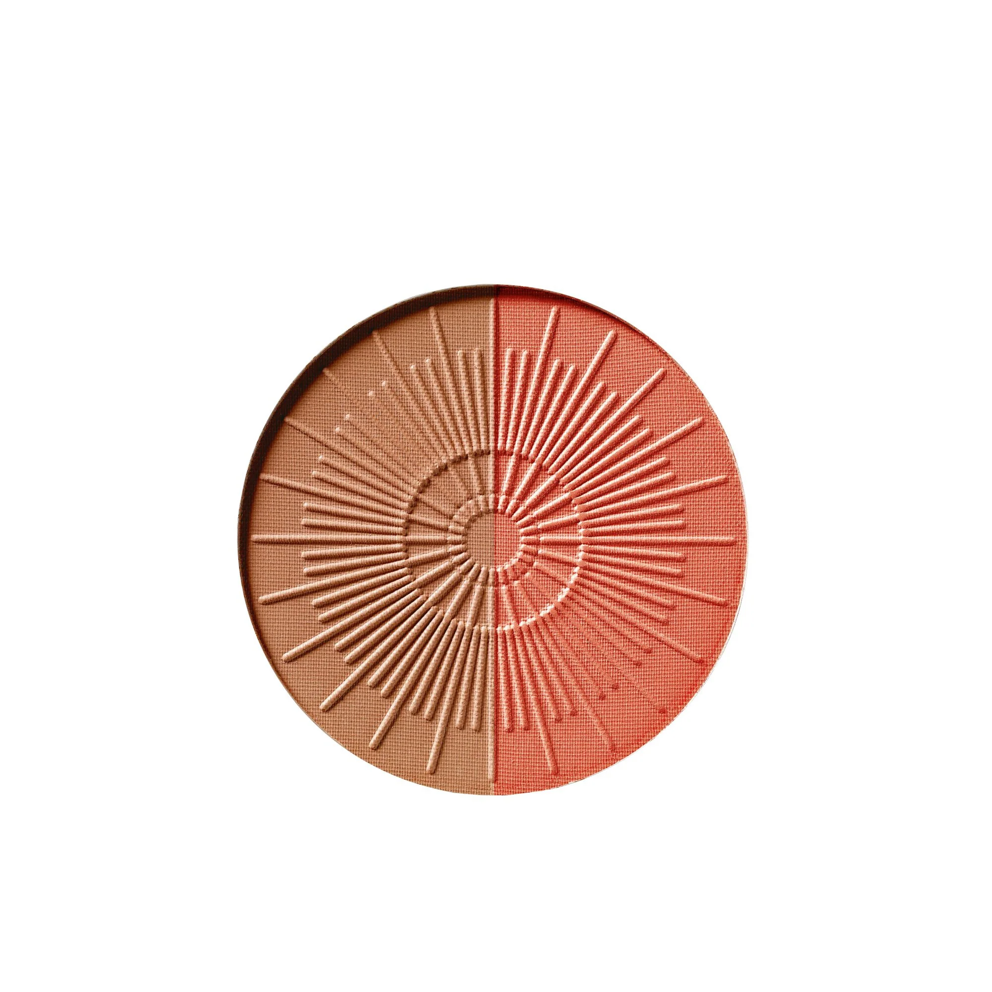 Bronzing Powder Compact Long-Lasting Refill - Image 3