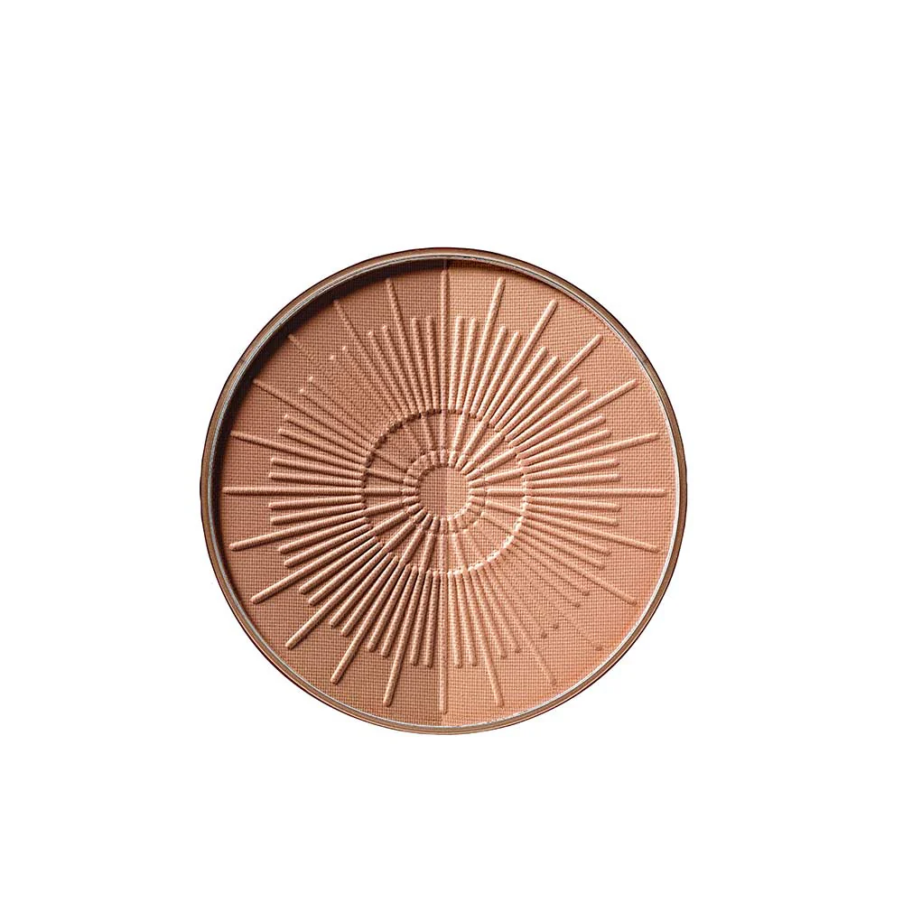 Bronzing Powder Compact Long-Lasting Refill - Image 4