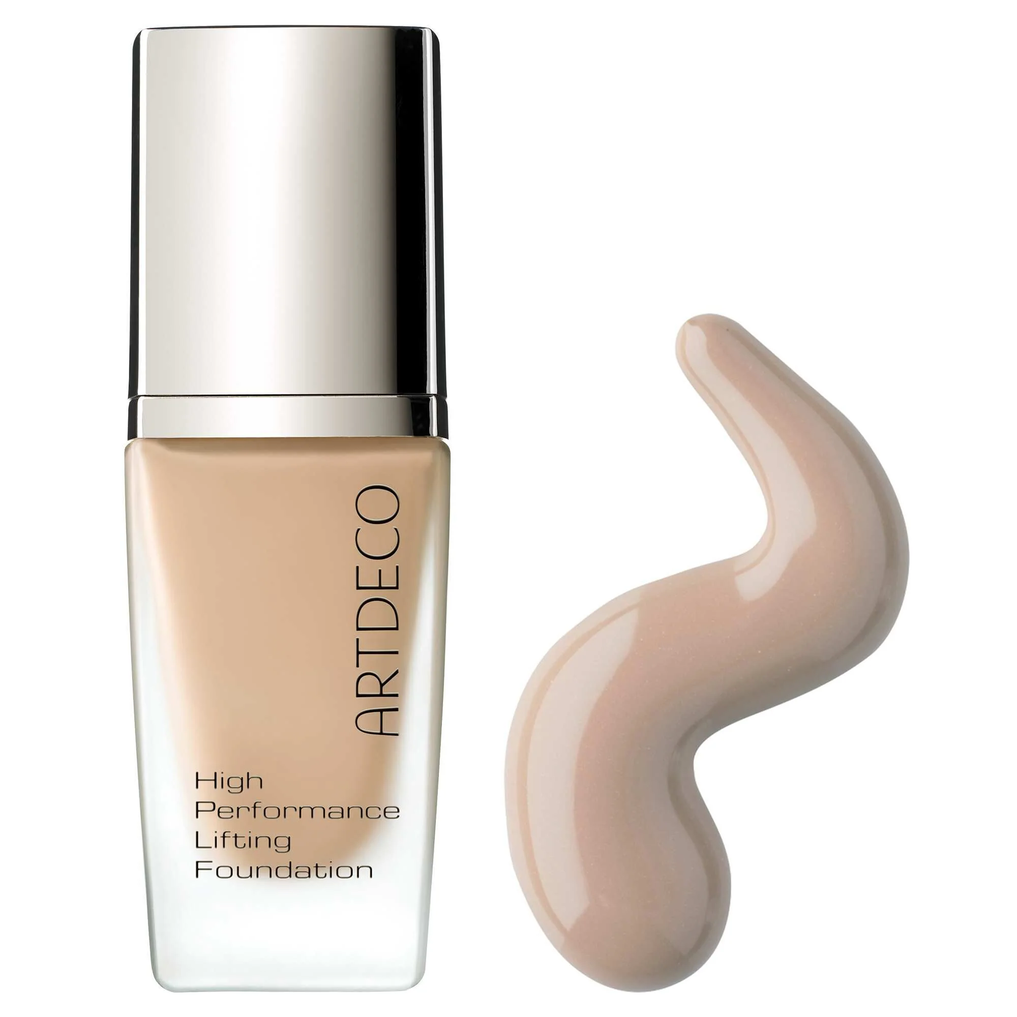 High Performance Lifting Foundation - Image 4