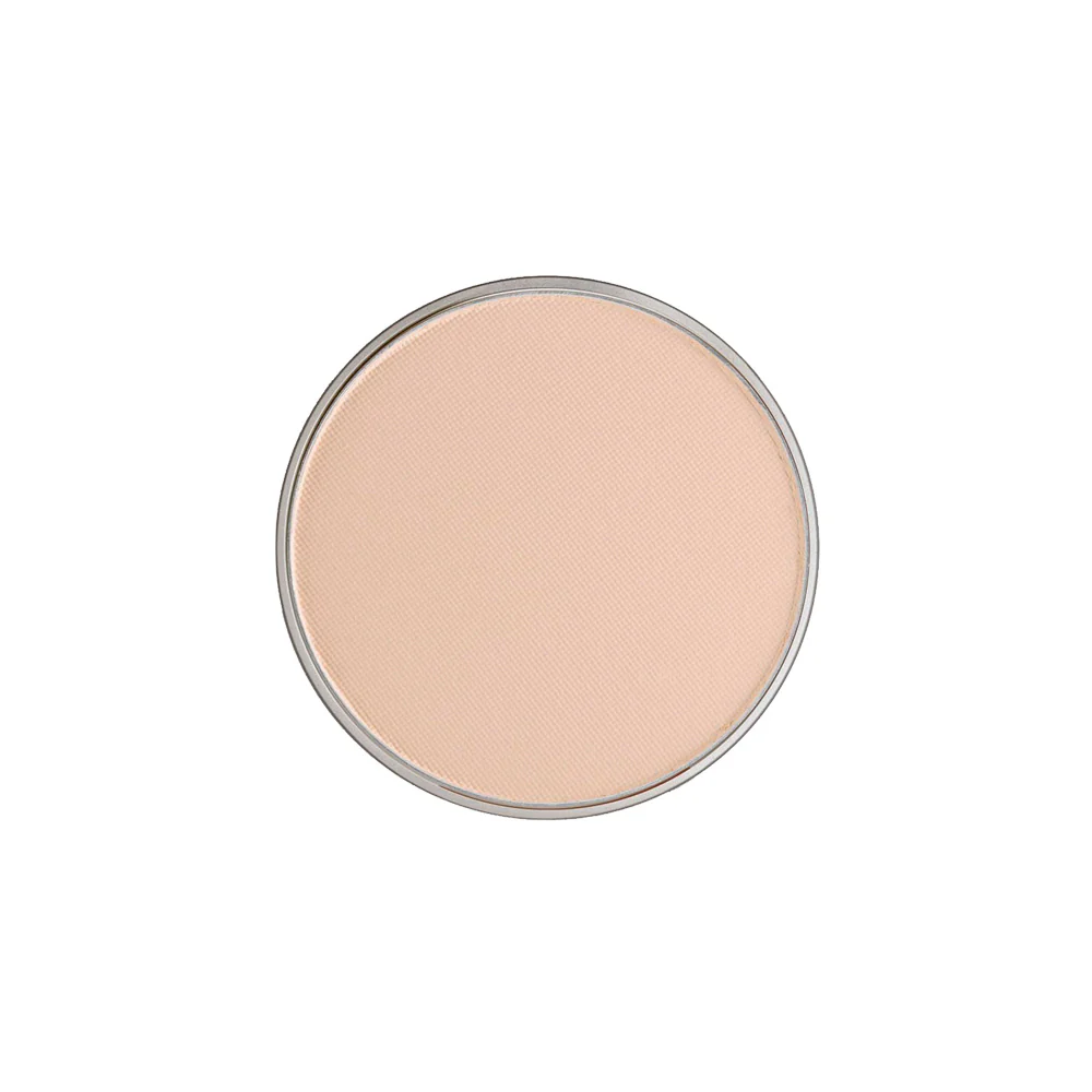 Hydra Mineral Compact Foundation Refill - Image 4