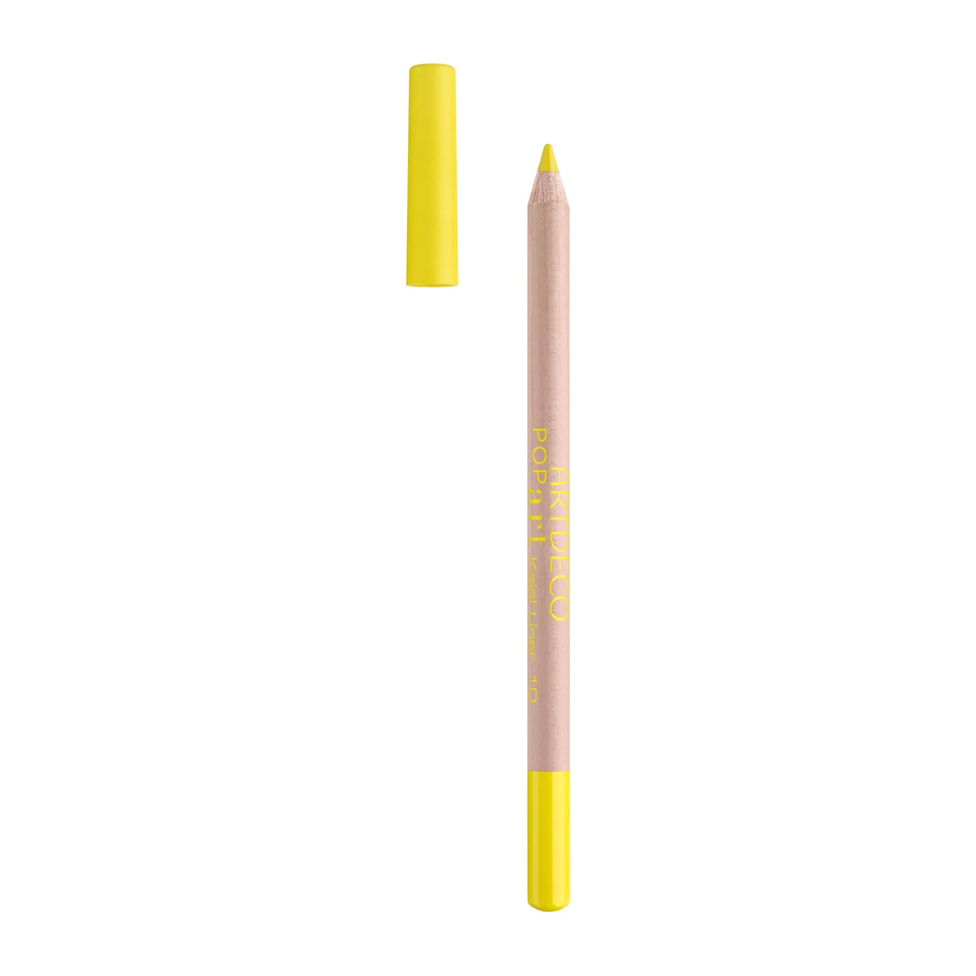 Pop Art Kajal Liner - Image 3