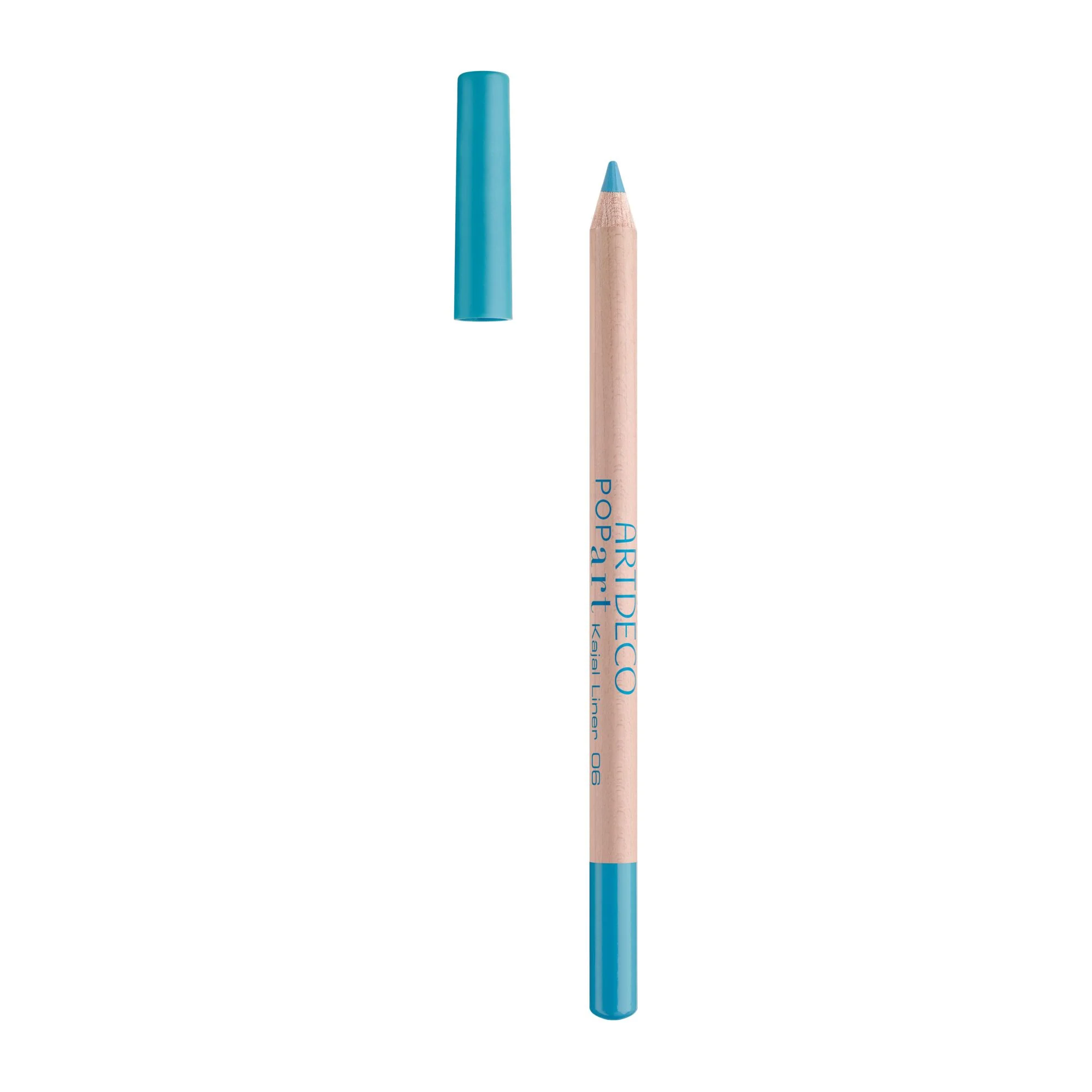 Pop Art Kajal Liner - Image 4