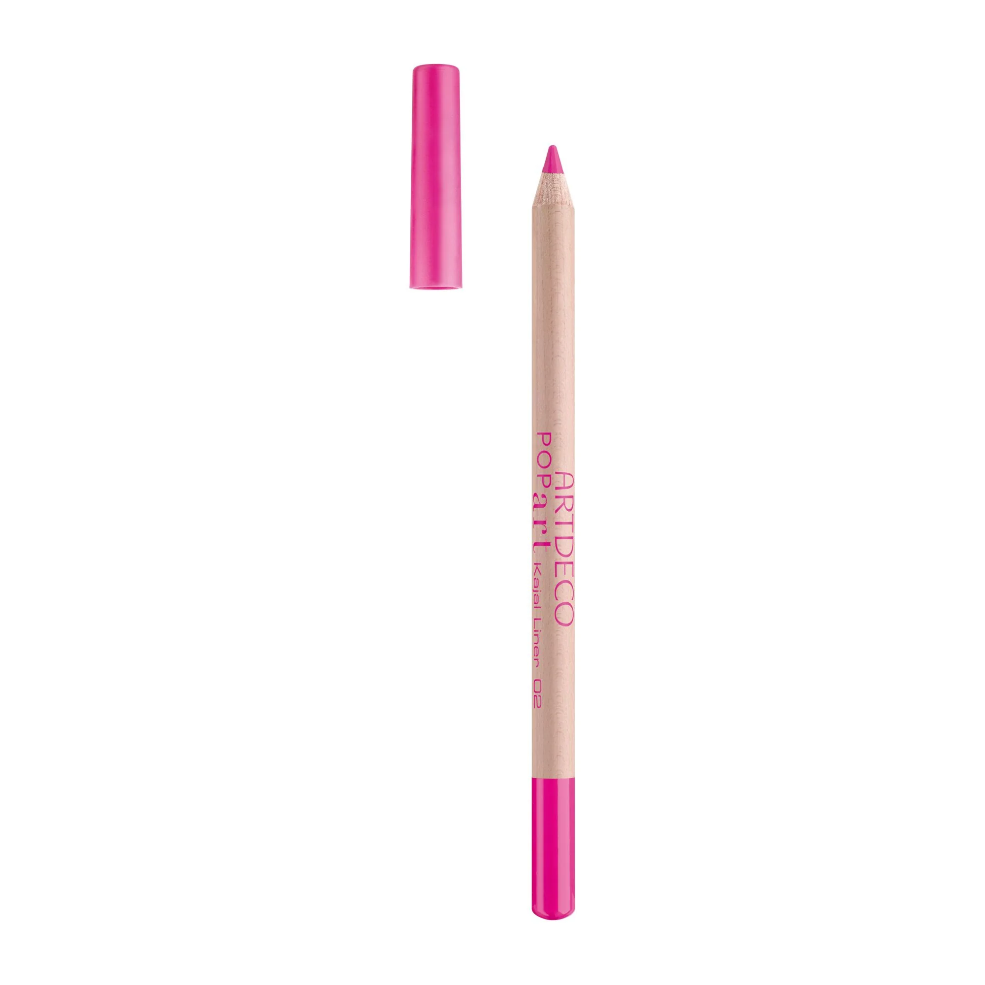 Pop Art Kajal Liner - Image 5