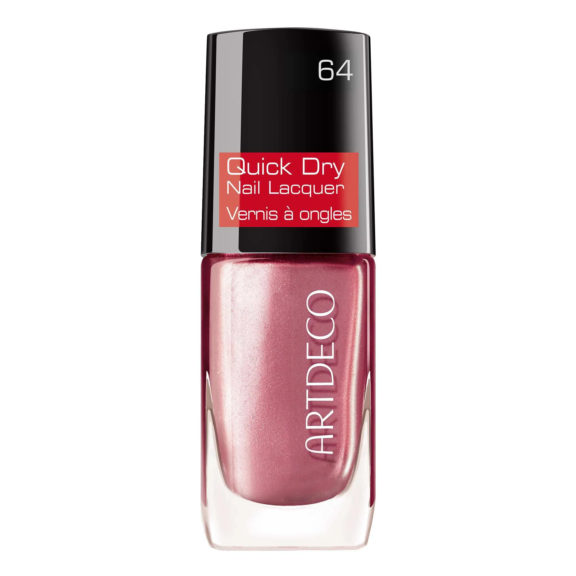 Quick Dry Nail Lacquer - Image 10