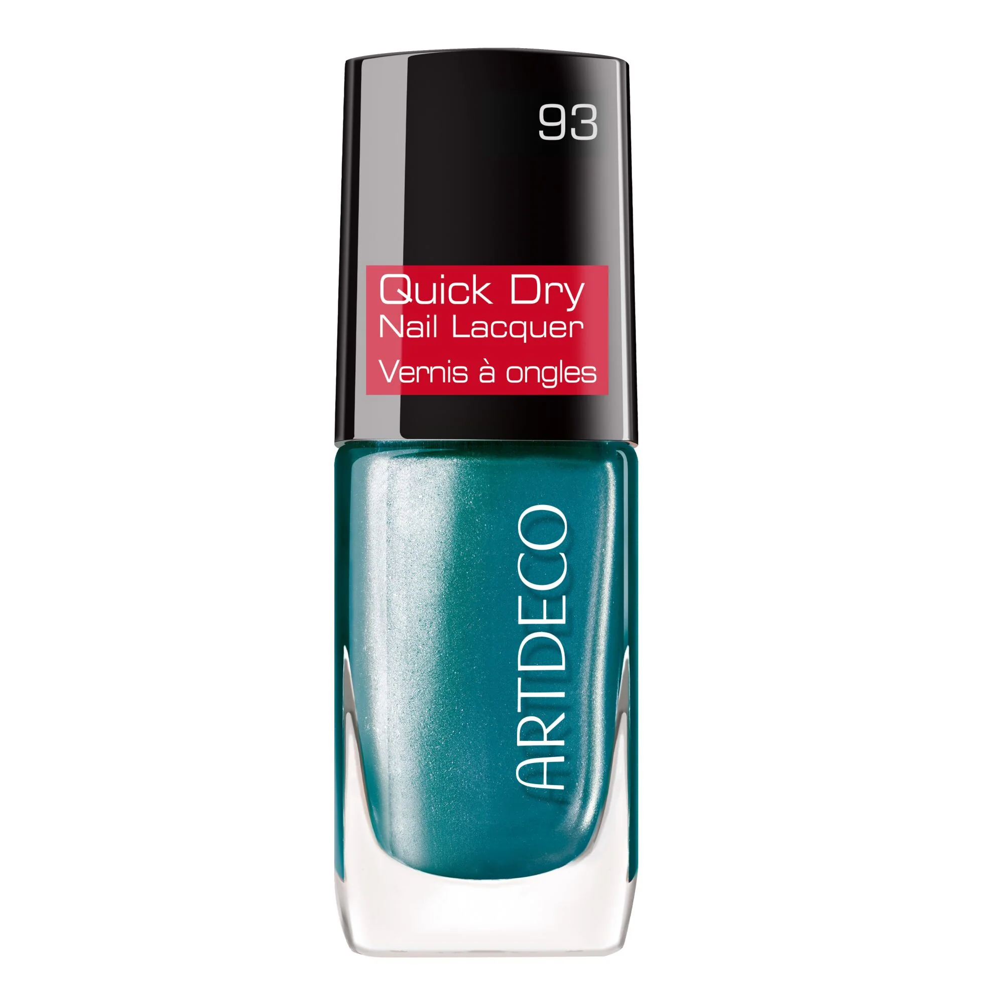 Quick Dry Nail Lacquer - Image 11