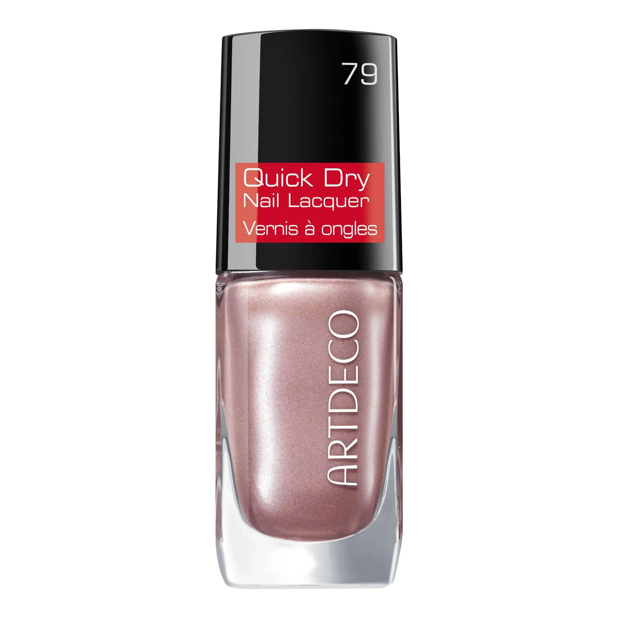 Quick Dry Nail Lacquer - Image 12