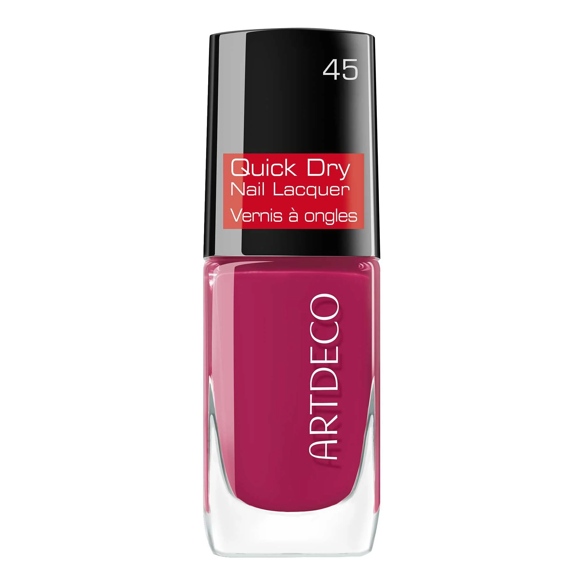 Quick Dry Nail Lacquer - Image 13