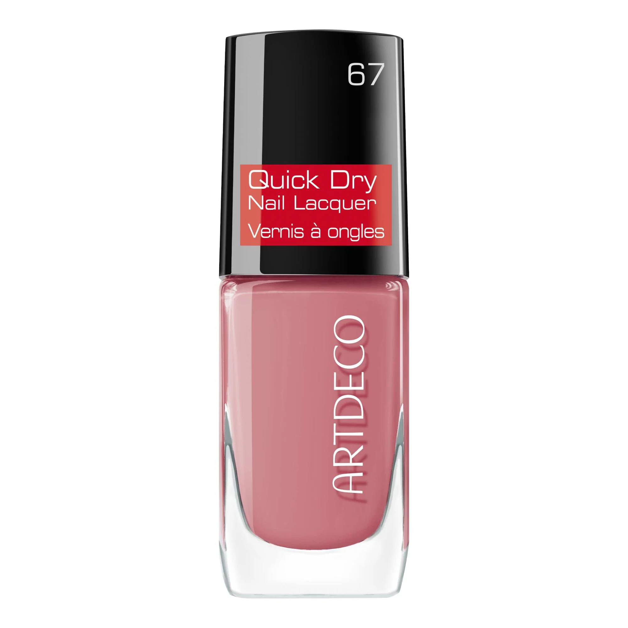 Quick Dry Nail Lacquer - Image 14