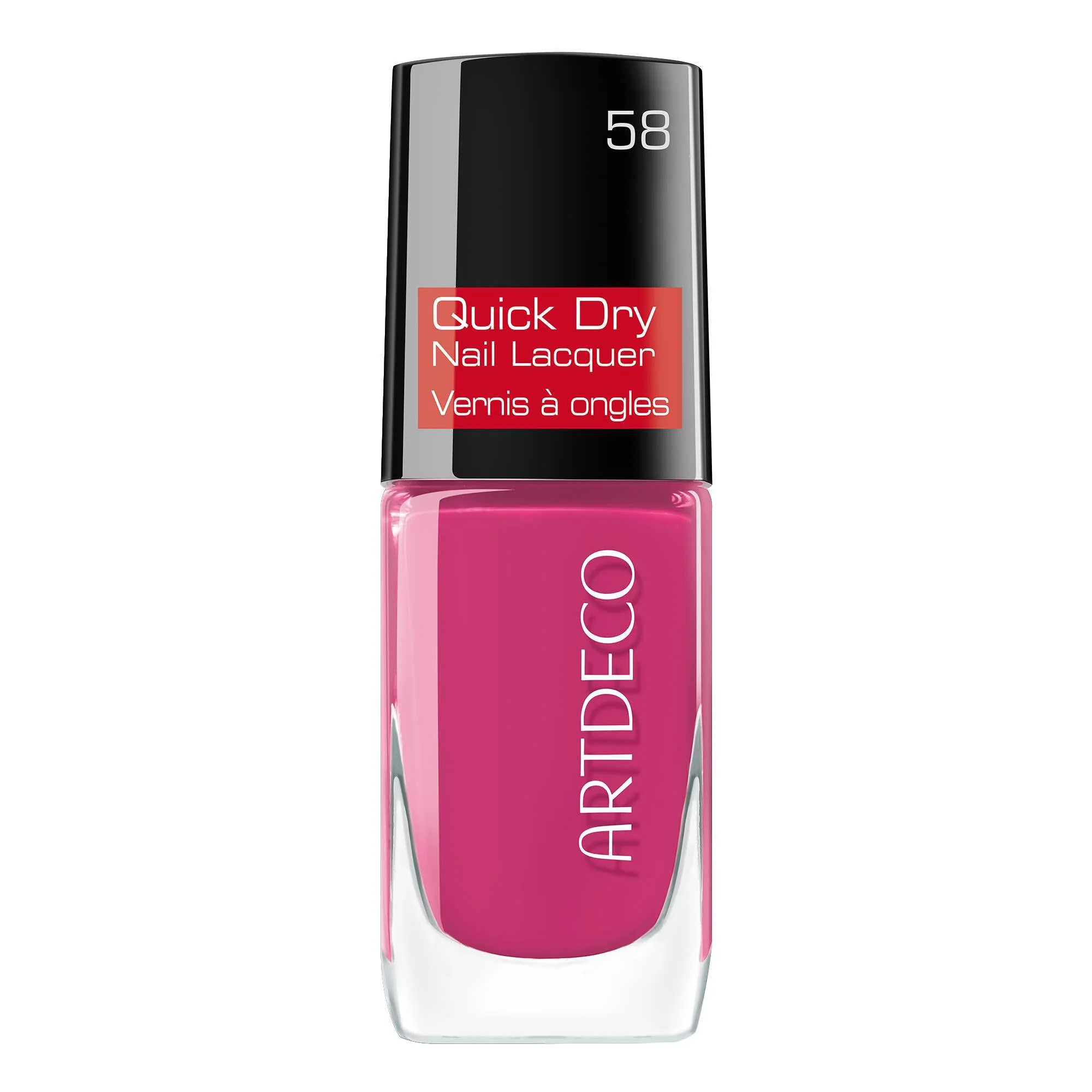 Quick Dry Nail Lacquer - Image 15