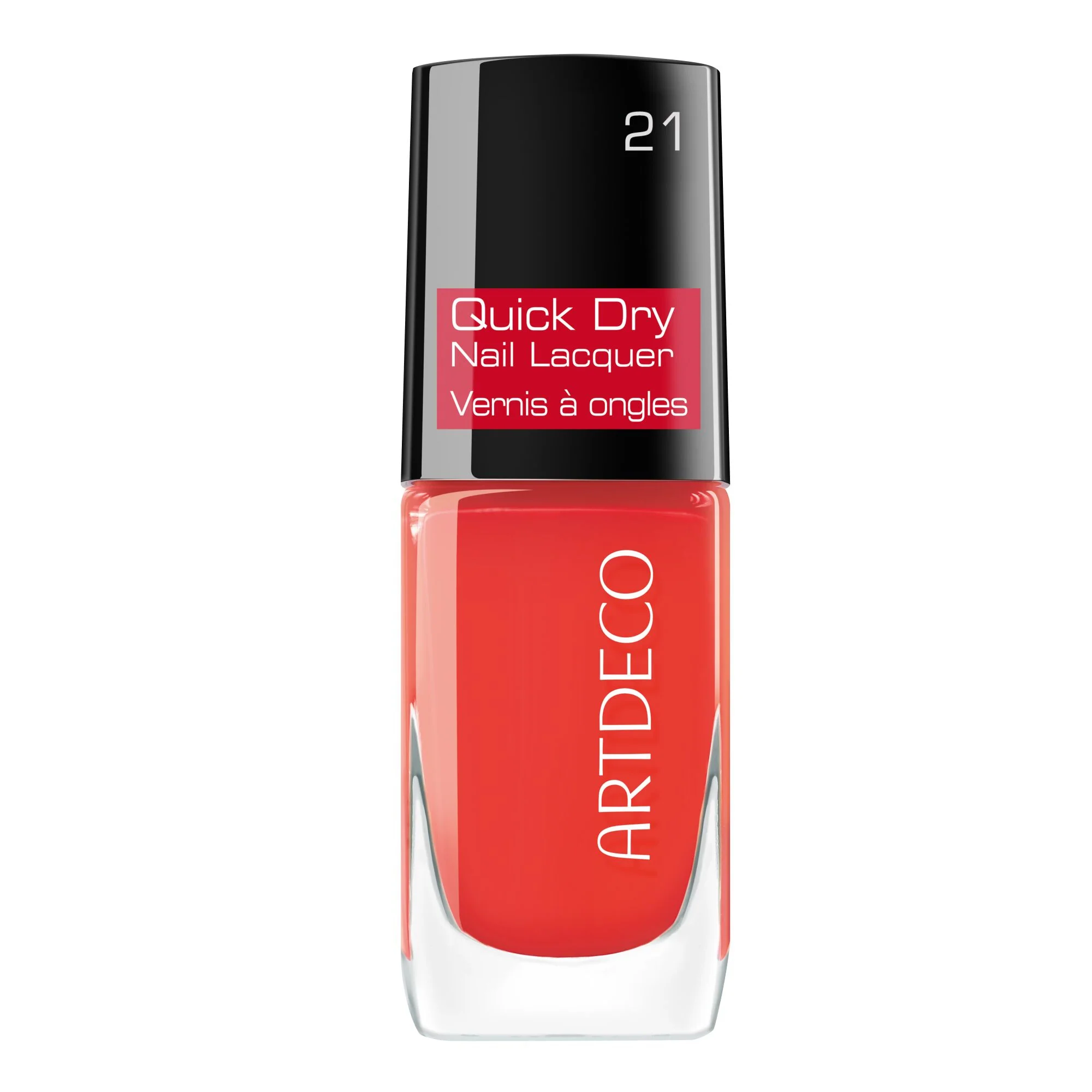 Quick Dry Nail Lacquer - Image 3