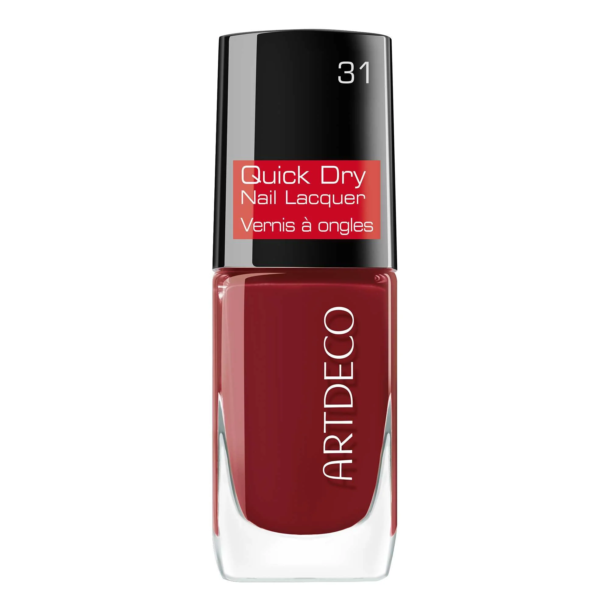 Quick Dry Nail Lacquer - Image 6