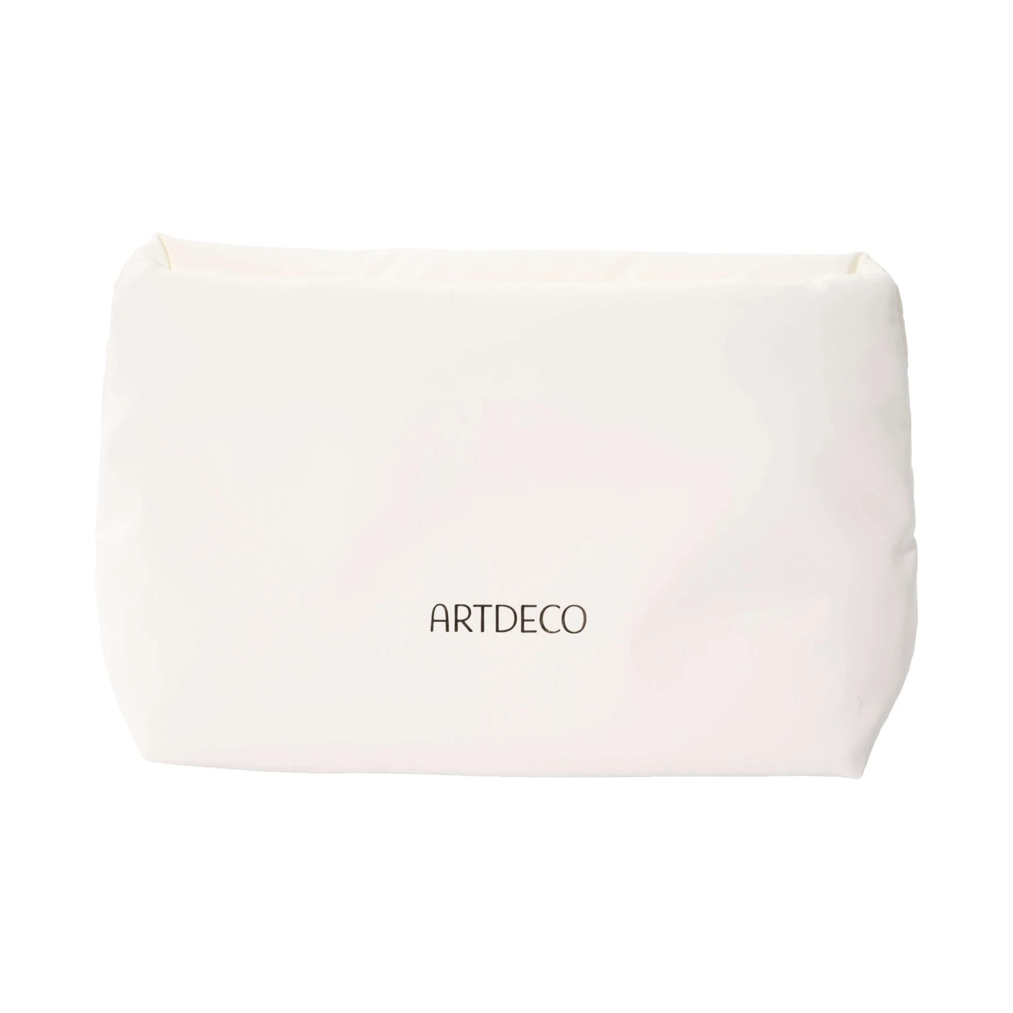 Small Puffy Bag