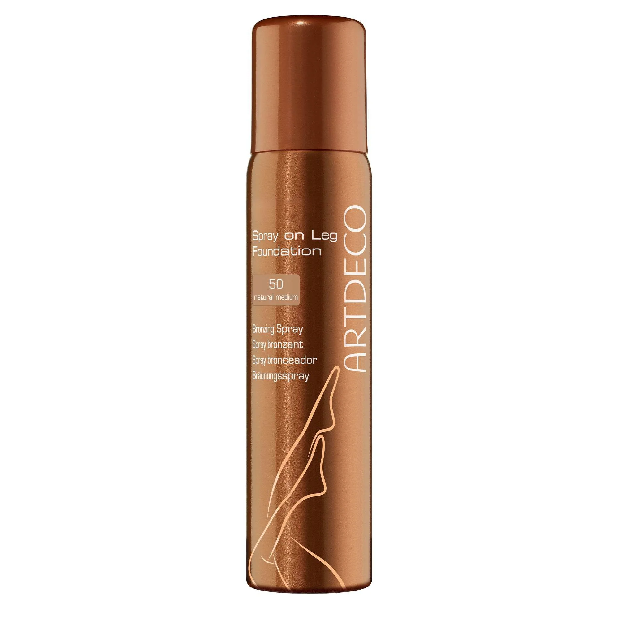 Spray On Leg Foundation - Image 3