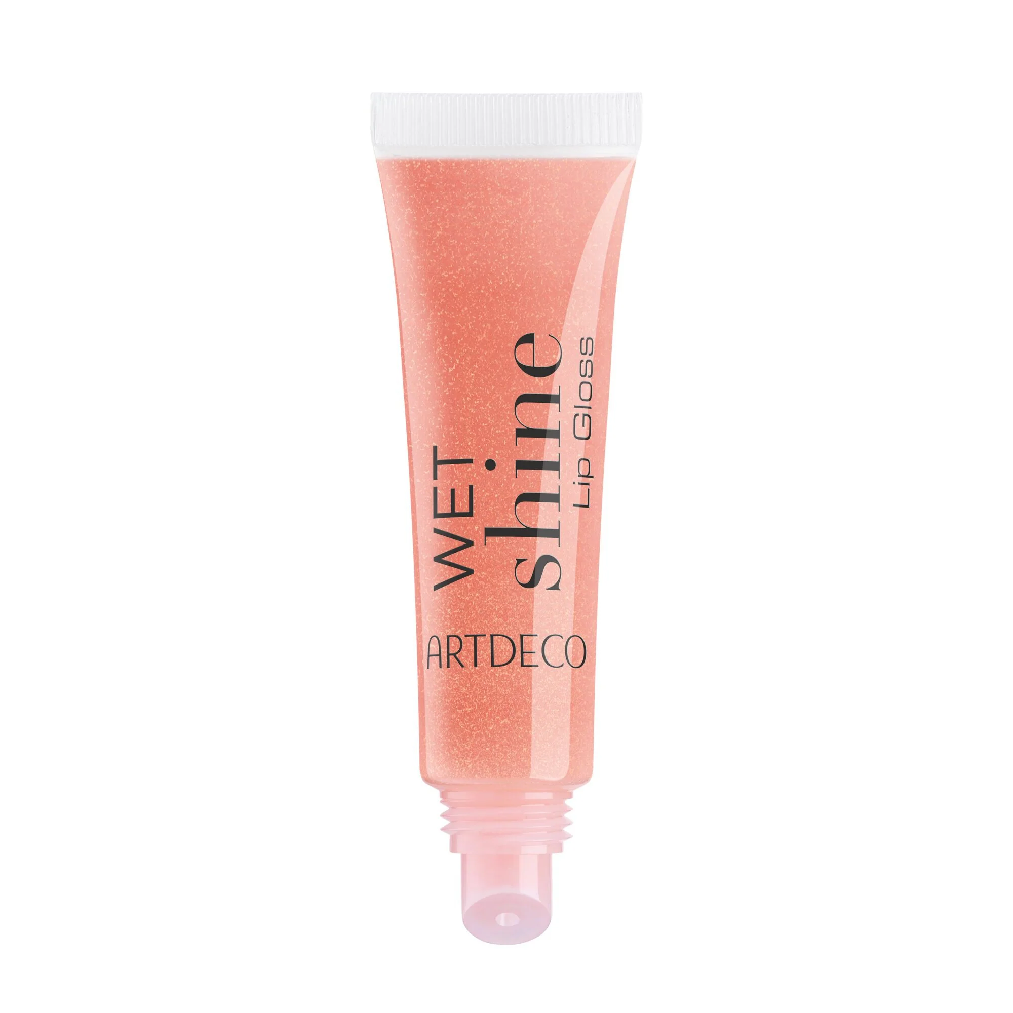 Wet Shine Lip Gloss - Image 2